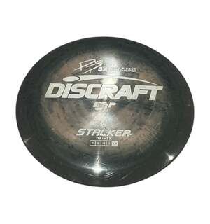 Discraft ESP Stalker Paige Pierce Signature Series Disc Golf Driver